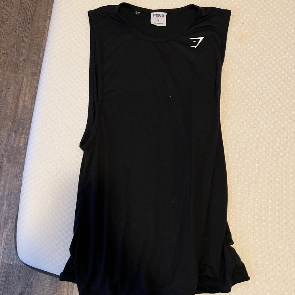 Gymshark Tank Top